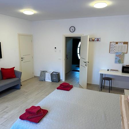 Margherita'S Room Rovinj Eksteriør billede