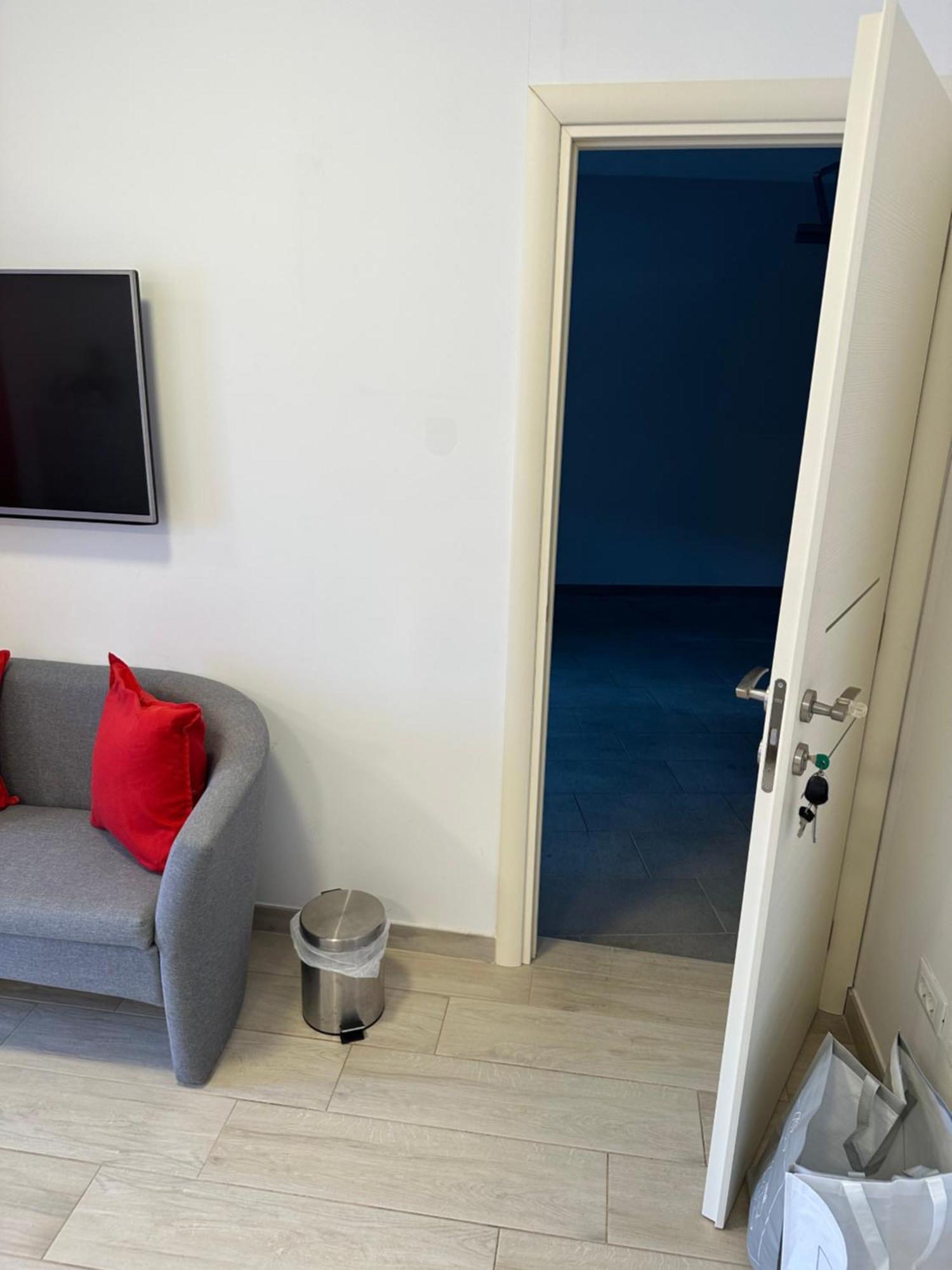 Margherita'S Room Rovinj Eksteriør billede