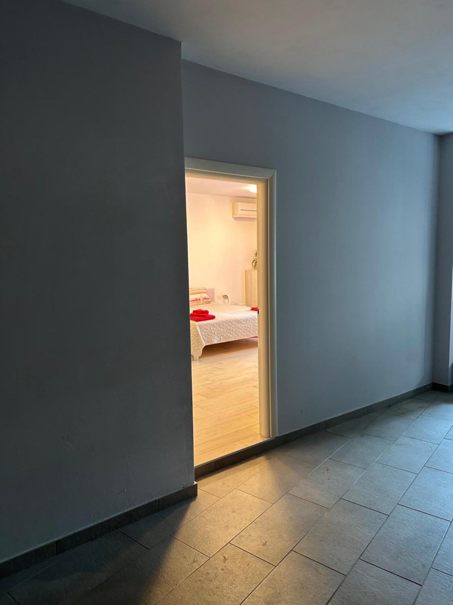 Margherita'S Room Rovinj Eksteriør billede