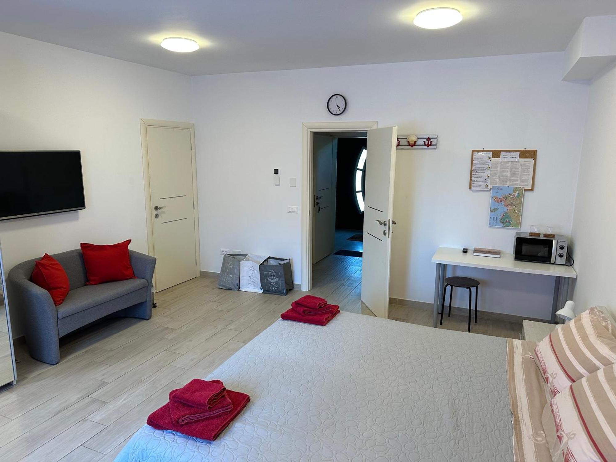 Margherita'S Room Rovinj Eksteriør billede
