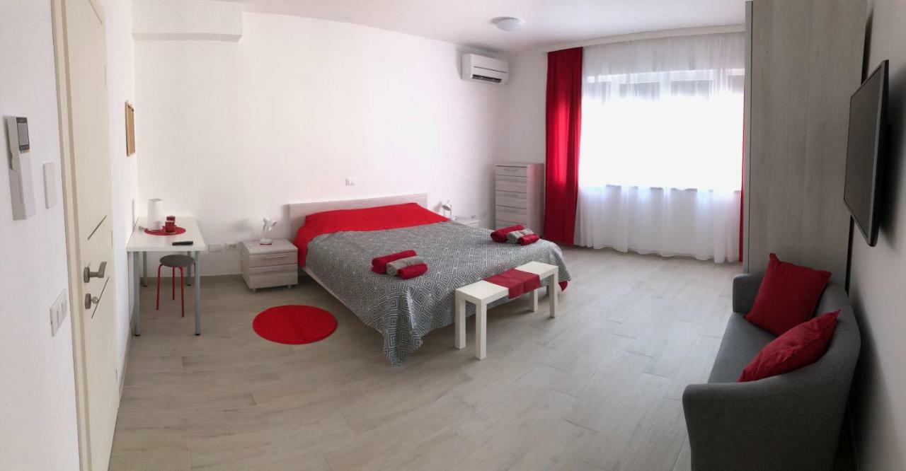 Margherita'S Room Rovinj Eksteriør billede