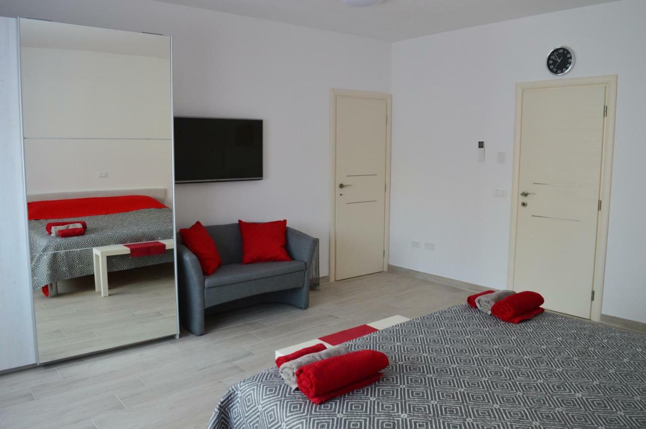 Margherita'S Room Rovinj Eksteriør billede