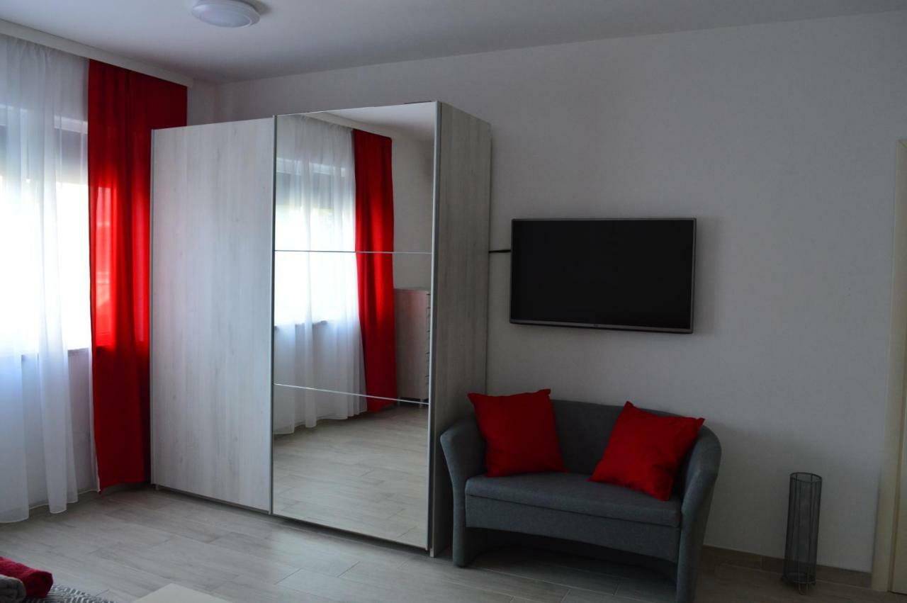 Margherita'S Room Rovinj Eksteriør billede