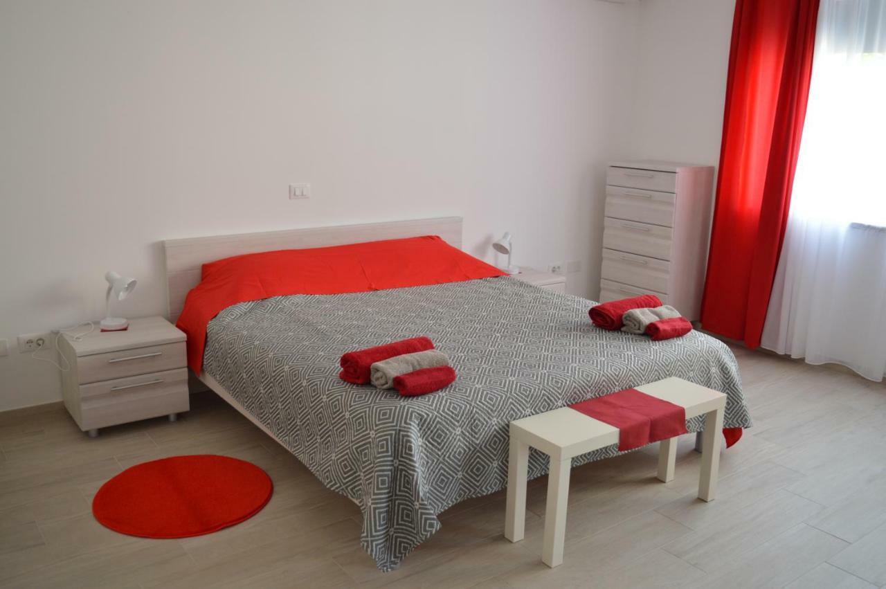 Margherita'S Room Rovinj Eksteriør billede