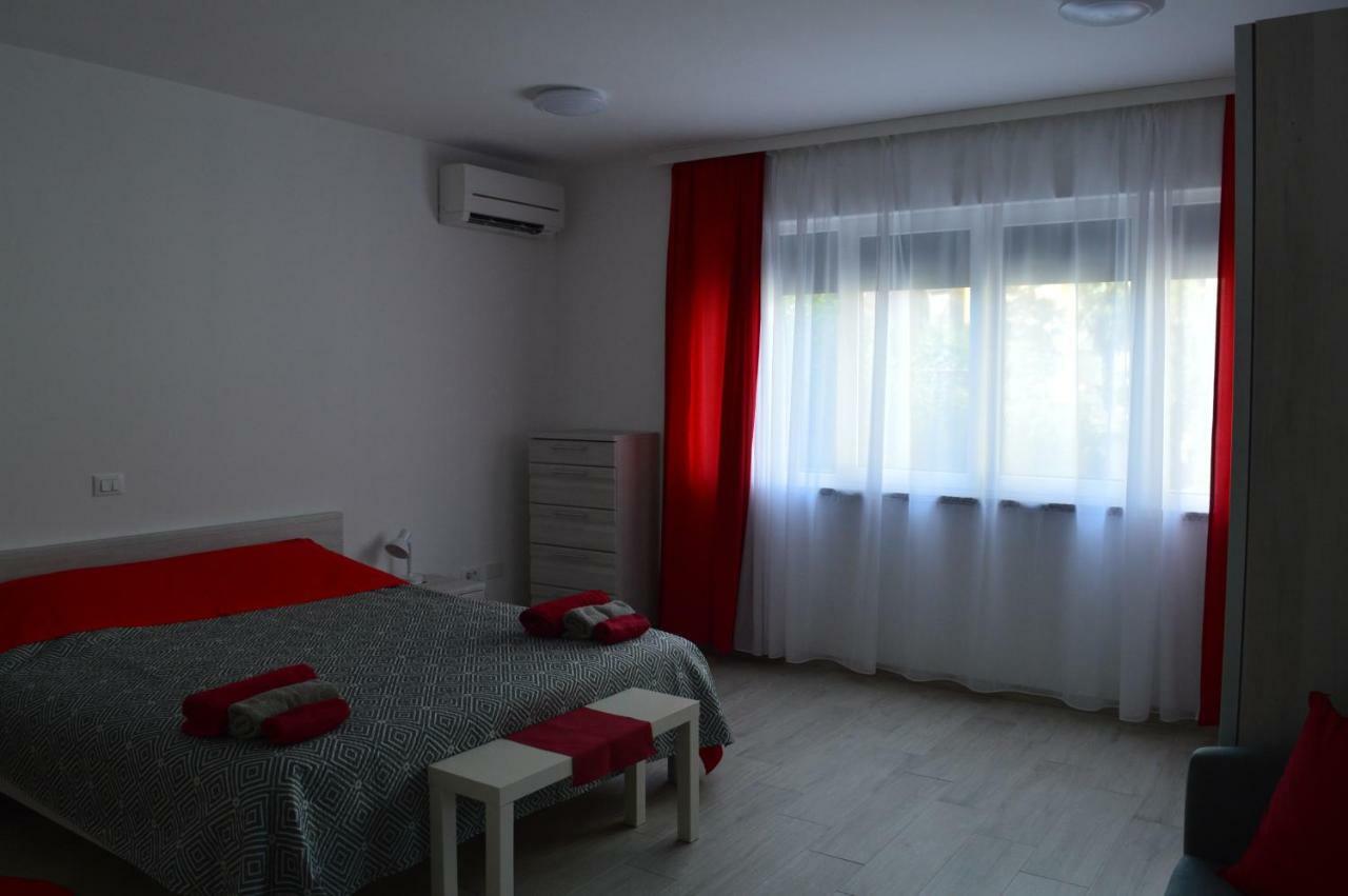 Margherita'S Room Rovinj Eksteriør billede