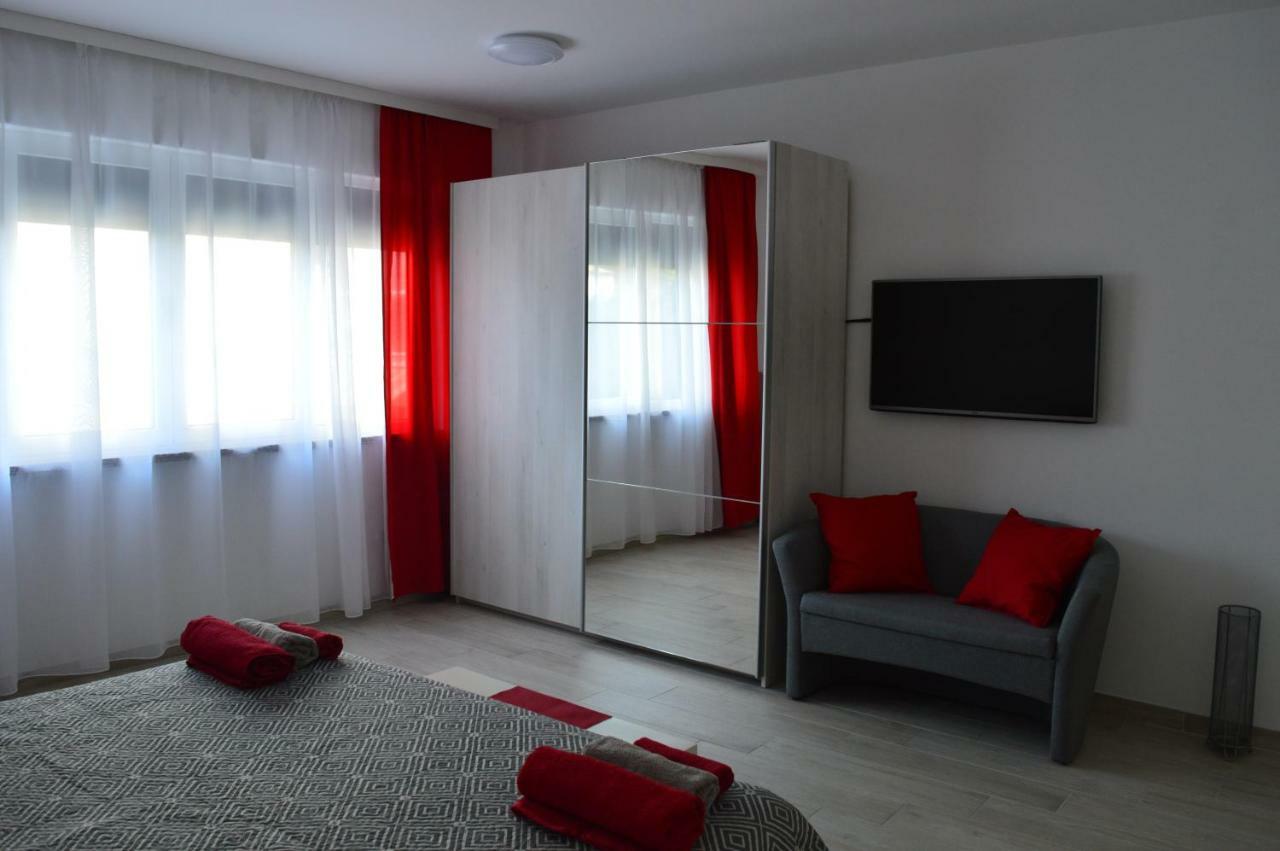 Margherita'S Room Rovinj Eksteriør billede