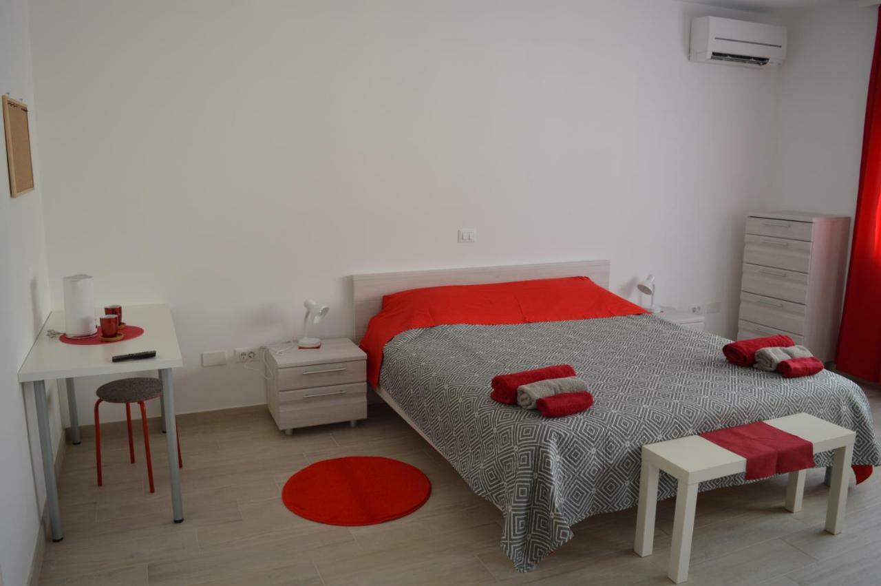 Margherita'S Room Rovinj Eksteriør billede