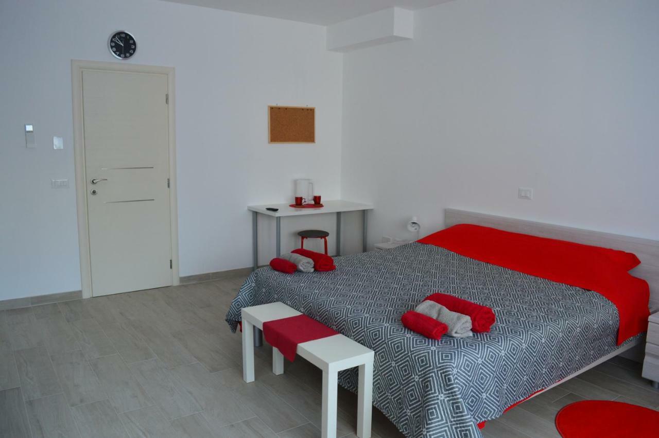 Margherita'S Room Rovinj Eksteriør billede